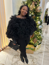 Load image into Gallery viewer, Tulle
