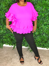 Load image into Gallery viewer, Florence - Hot Pink
