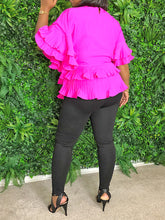 Load image into Gallery viewer, Florence - Hot Pink
